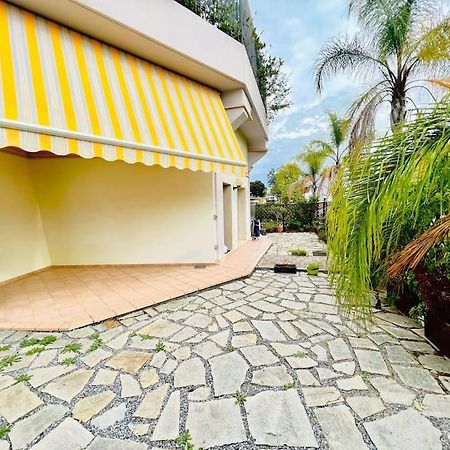 Suite Dei Fiori - Luxury Open Space Sanremo Exterior foto