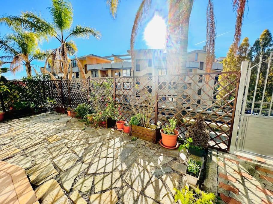 Suite Dei Fiori - Luxury Open Space Sanremo Exterior foto